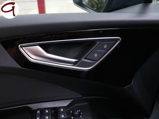 Audi Q4 e-tron Advanced 40 e-tron 150 kW (204 CV)