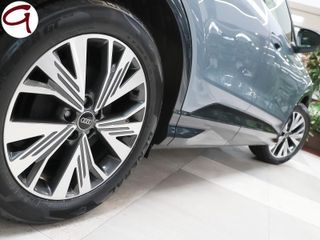 Audi Q4 e-tron Advanced 40 e-tron 150 kW (204 CV)