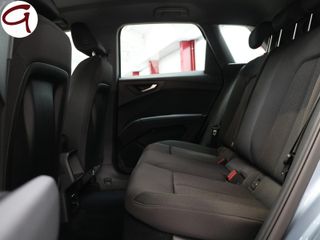 Audi Q4 e-tron Advanced 40 e-tron 150 kW (204 CV)