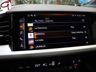 Audi Q4 e-tron Advanced 40 e-tron 150 kW (204 CV)