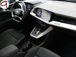 Audi Q4 e-tron Advanced 40 e-tron 150 kW (204 CV)