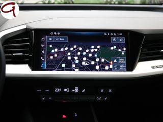 Audi Q4 e-tron Advanced 40 e-tron 150 kW (204 CV)