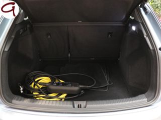 Audi Q4 e-tron Advanced 40 e-tron 150 kW (204 CV)