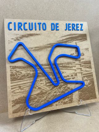 Circuito de Jerez