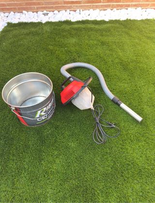 OFFERTA ASPIRAPOLVERE RIBIMEX