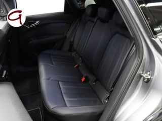 Audi Q4 e-tron Advanced 40 e-tron 150 kW (204 CV)