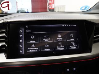 Audi Q4 e-tron Advanced 40 e-tron 150 kW (204 CV)