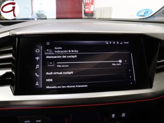 Audi Q4 e-tron Advanced 40 e-tron 150 kW (204 CV)