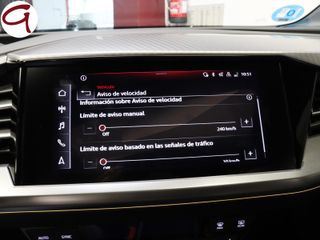 Audi Q4 e-tron Advanced 40 e-tron 150 kW (204 CV)