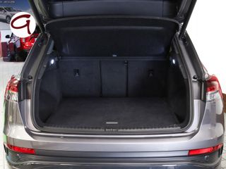 Audi Q4 e-tron Advanced 40 e-tron 150 kW (204 CV)