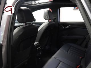 Audi Q4 e-tron Advanced 40 e-tron 150 kW (204 CV)