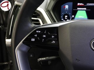 Audi Q4 e-tron Advanced 40 e-tron 150 kW (204 CV)