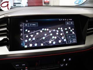 Audi Q4 e-tron Advanced 40 e-tron 150 kW (204 CV)