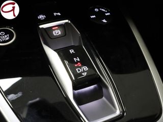 Audi Q4 e-tron Advanced 40 e-tron 150 kW (204 CV)