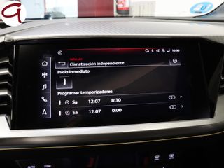 Audi Q4 e-tron Advanced 40 e-tron 150 kW (204 CV)