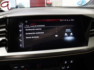 Audi Q4 e-tron Advanced 40 e-tron 150 kW (204 CV)