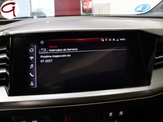 Audi Q4 e-tron Advanced 40 e-tron 150 kW (204 CV)