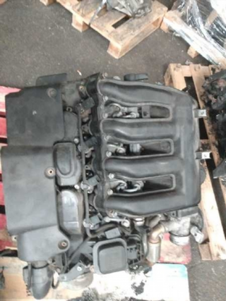 DESPIECE MOTOR BMW SERIE 3 BERLINA (E46) 2.0
