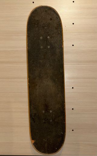 Skate Completo Ejes Independent