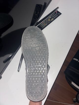 Philipp Plein Jordan Hombre 42,43,44 talla