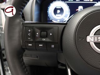 Nissan Qashqai E-POWER N-Connecta Auto 140 kW (190 CV)