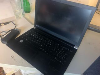 Toshiba Satellite Pro Portátil