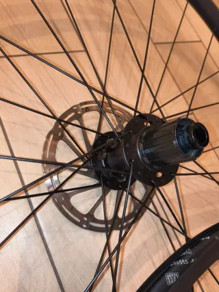 Ruote Specialized Alluminio Boost 29' 25mm