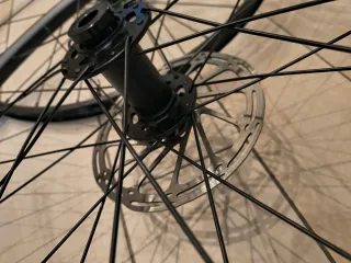 Ruote Specialized Alluminio Boost 29' 25mm