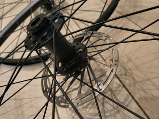 Ruote Specialized Alluminio Boost 29' 25mm