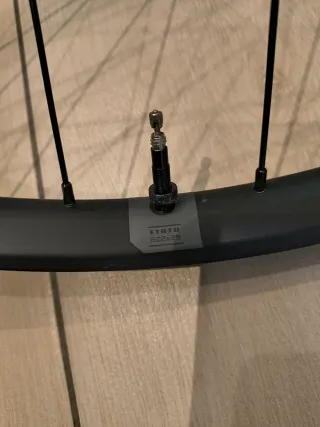 Ruote Specialized Alluminio Boost 29' 25mm