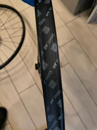 Ruote Specialized Alluminio Boost 29' 25mm