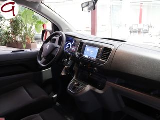 Citroen ë-Jumpy Furgón Talla M 50 KWh 100 kW (136 CV)