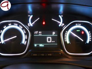 Citroen ë-Jumpy Furgón Talla M 50 KWh 100 kW (136 CV)