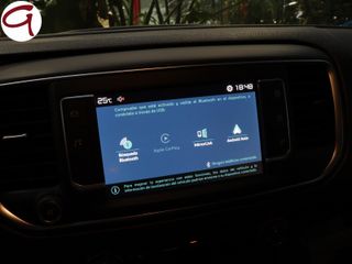 Citroen ë-Jumpy Furgón Talla M 50 KWh 100 kW (136 CV)