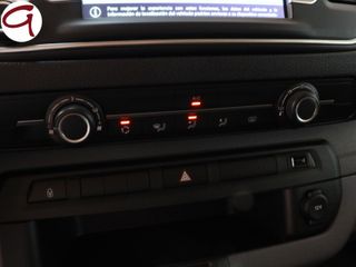 Citroen ë-Jumpy Furgón Talla M 50 KWh 100 kW (136 CV)