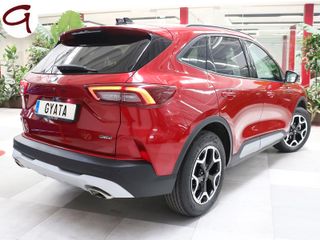 Ford Kuga 2.5 Duratec PHEV Active Auto 178 kW (243 CV)