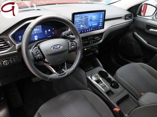 Ford Kuga 2.5 Duratec PHEV Active Auto 178 kW (243 CV)