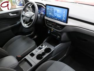 Ford Kuga 2.5 Duratec PHEV Active Auto 178 kW (243 CV)