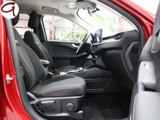 Ford Kuga 2.5 Duratec PHEV Active Auto 178 kW (243 CV)