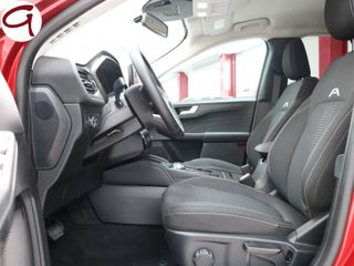 Ford Kuga 2.5 Duratec PHEV Active Auto 178 kW (243 CV)