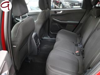 Ford Kuga 2.5 Duratec PHEV Active Auto 178 kW (243 CV)