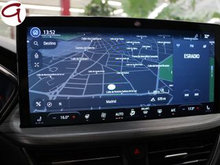 Ford Kuga 2.5 Duratec PHEV Active Auto 178 kW (243 CV)