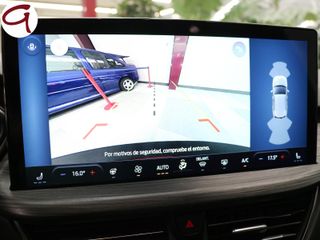 Ford Kuga 2.5 Duratec PHEV Active Auto 178 kW (243 CV)