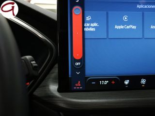 Ford Kuga 2.5 Duratec PHEV Active Auto 178 kW (243 CV)