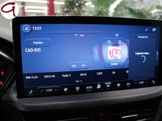 Ford Kuga 2.5 Duratec PHEV Active Auto 178 kW (243 CV)