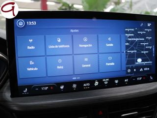 Ford Kuga 2.5 Duratec PHEV Active Auto 178 kW (243 CV)