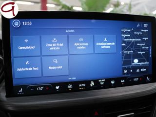 Ford Kuga 2.5 Duratec PHEV Active Auto 178 kW (243 CV)