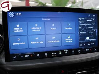 Ford Kuga 2.5 Duratec PHEV Active Auto 178 kW (243 CV)