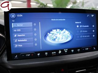 Ford Kuga 2.5 Duratec PHEV Active Auto 178 kW (243 CV)