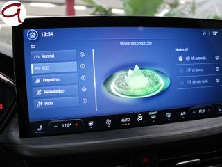 Ford Kuga 2.5 Duratec PHEV Active Auto 178 kW (243 CV)